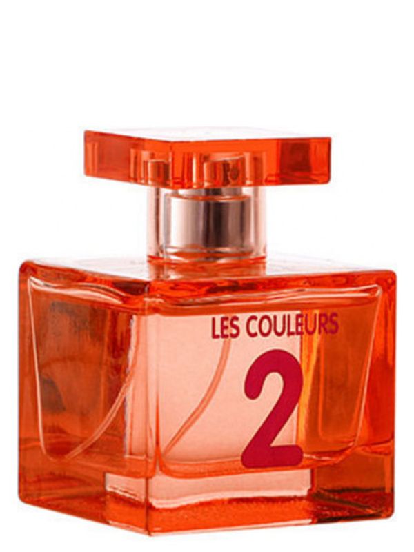 Laurelle London Les Couleurs No.2