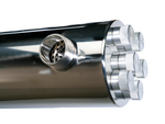 УФ стерилизатор STERILIZER  - UV72GPM - 2" (до 16 м3/ч), лампы PHILIPS