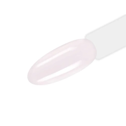IQ Beauty Лак для ногтей для защиты от грибка с активатором роста с тербинафином Antifungal Nail Polish, 12,5 мл Розовый прозрачный