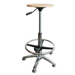 Сиденье бук Bonanza beech/Ø 350 mm