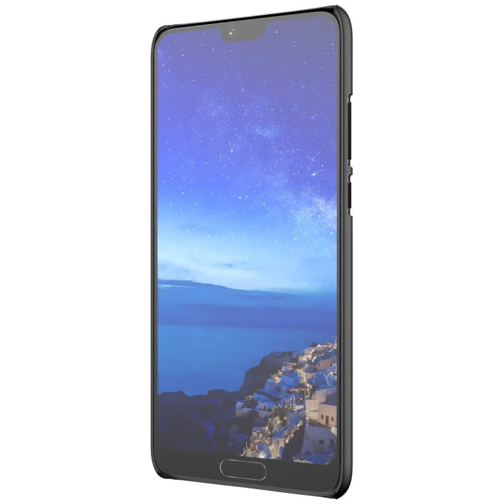 Накладка Nillkin Super Frosted для Huawei P20