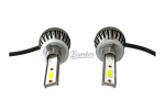 LED лампы TACPRO TP8 7600LM-6000K-100W/H27 (880, 881)
