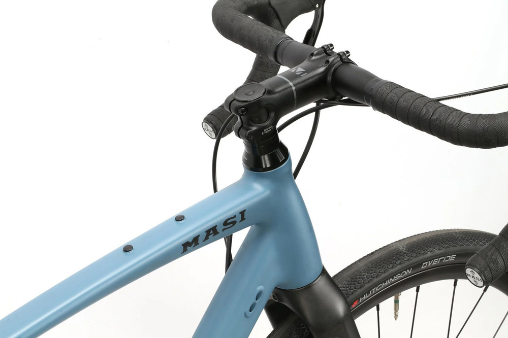 Гравийный велосипед Masi Brunello ADX (2025)
