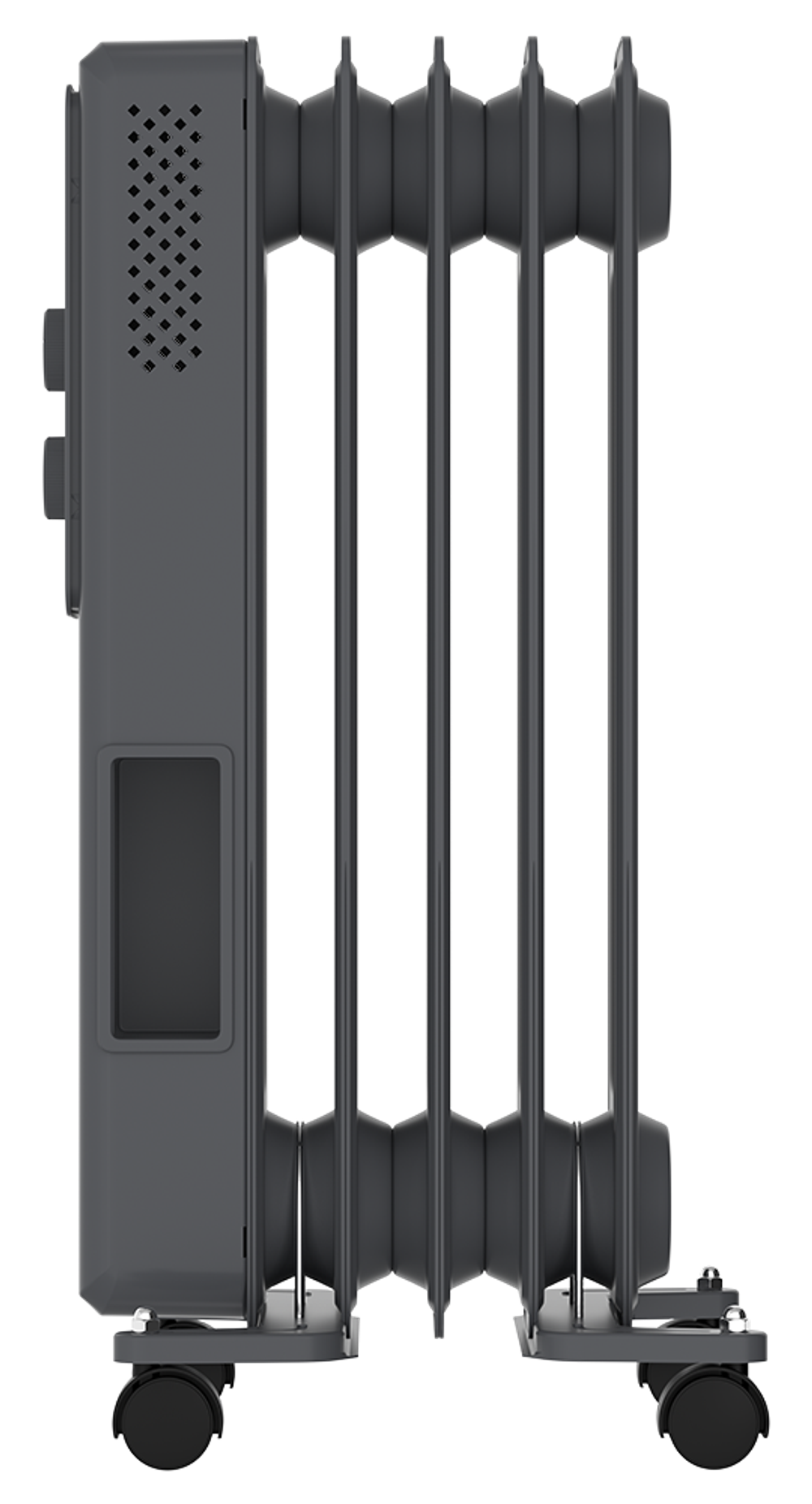 Масляный радиатор серии ARDEA ROR-AR7-1500M