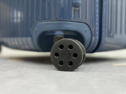Дорожный чемодан Rimowa Trunk Plus
