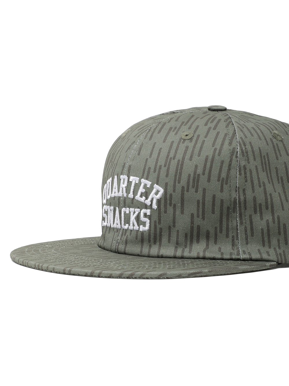 Кепка Arch Cap