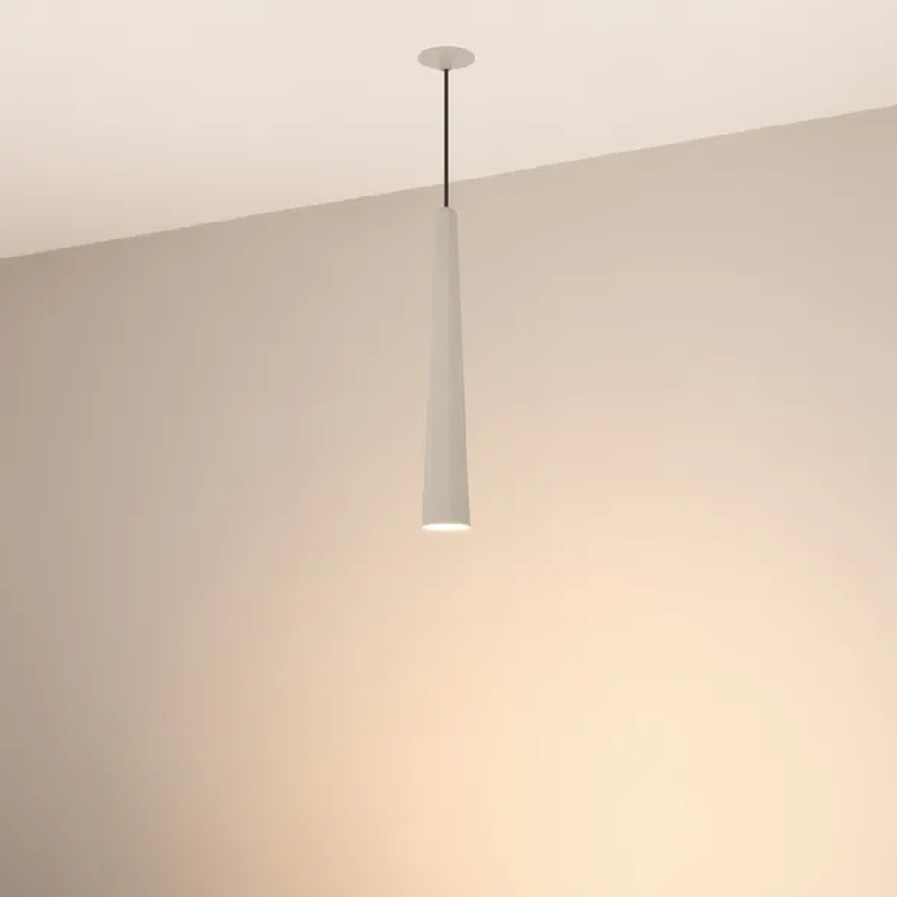 Светильник SP-STIRIA-L400-R57-5W Warm2700 (GR, 36 deg, 230V) (Arlight, IP20 Металл, 3 года) 054438