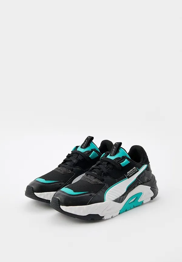 Кроссовки мужские PUMA MAPF1 RS-Trck
