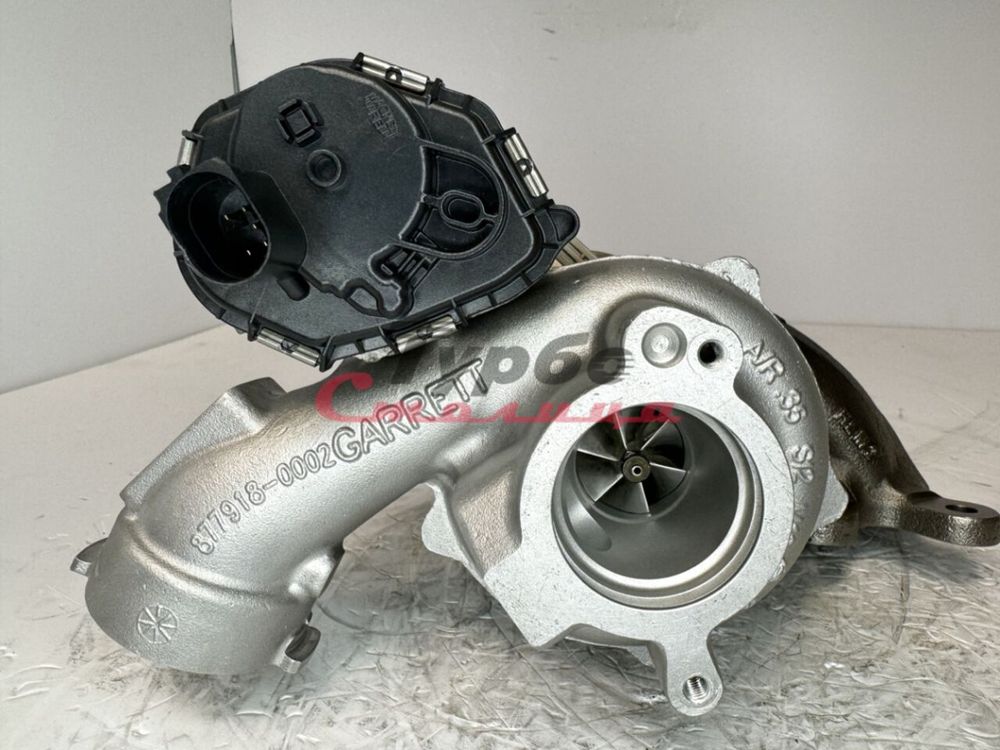 Турбина 05E145702A VAG
