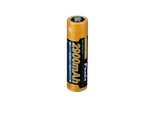 Аккумулятор 18650 Fenix 2900 mAh Li-ion морозостойкий, ARB-L18-2900L