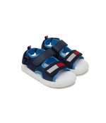 Босоножки Tommy Hilfiger - голубой(T1B2 33420 1591800)