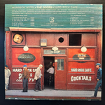 The Doors ‎– Morrison Hotel (Германия 1970г.) 1st