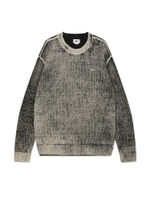 Мужской Свитер (Round-neck) Obey Spray Effect