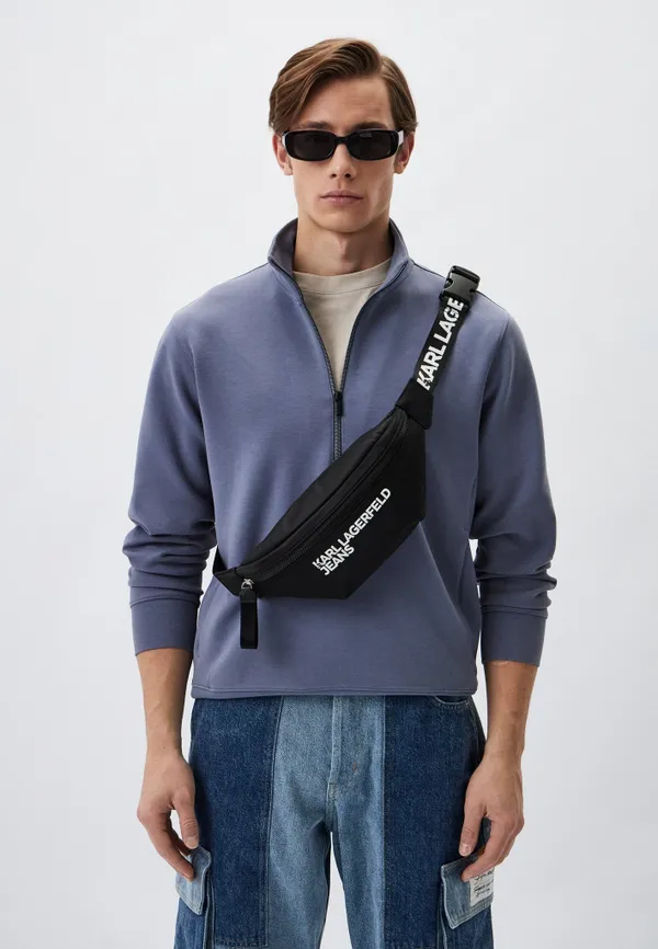 Сумка мужская KARL LAGERFELD JEANS