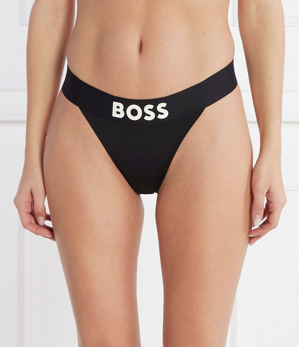 Стринги STMT BOSS BLACK - черный(50497828)