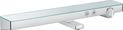 Термостат 13183000 ShowerTablet Select  для ванны ShowerTabletSelect 700, BM