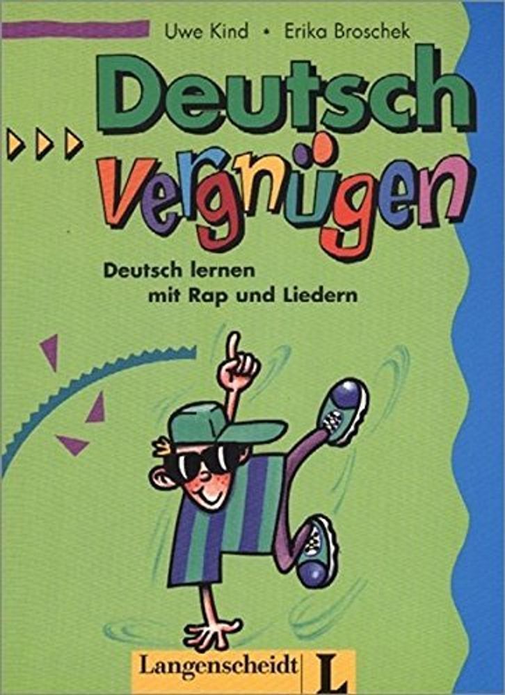 Deutschvergnuegen A2 Lieder- und Uebungsbuch Deutschvergnuegen A2 Lieder- und Uebungsbuch