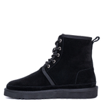 Ugg Neumel High Black
