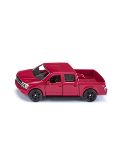 Пикап Siku 1535 Ford F150