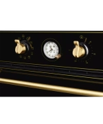 Электрический духовой шкаф Kuppersberg SR 6911 B Bronze фото 3