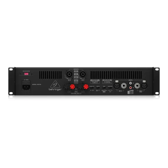Behringer KM750 Black