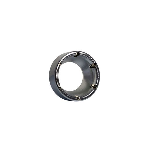 Купить   Vance & Hines VANCE & HINES MUFFLER END CAP MNSTR RND REPLACEMENT END CAP FITS 4