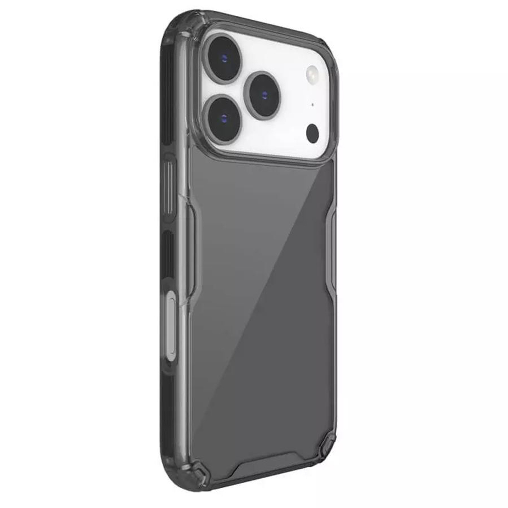 Чехол Nillkin Nature Pro для Apple iPhone 17 Pro