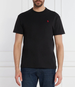 футболка POLO RALPH LAUREN - черный(710811284)