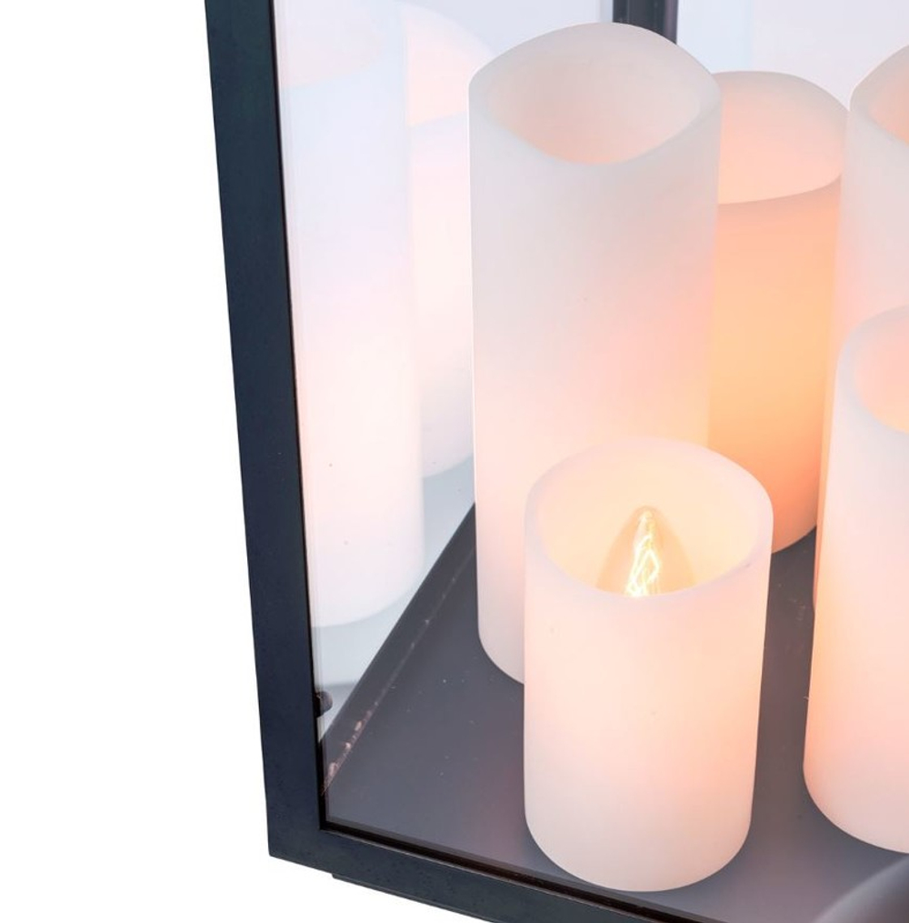 Настольная лампа Debonair LIGHTING