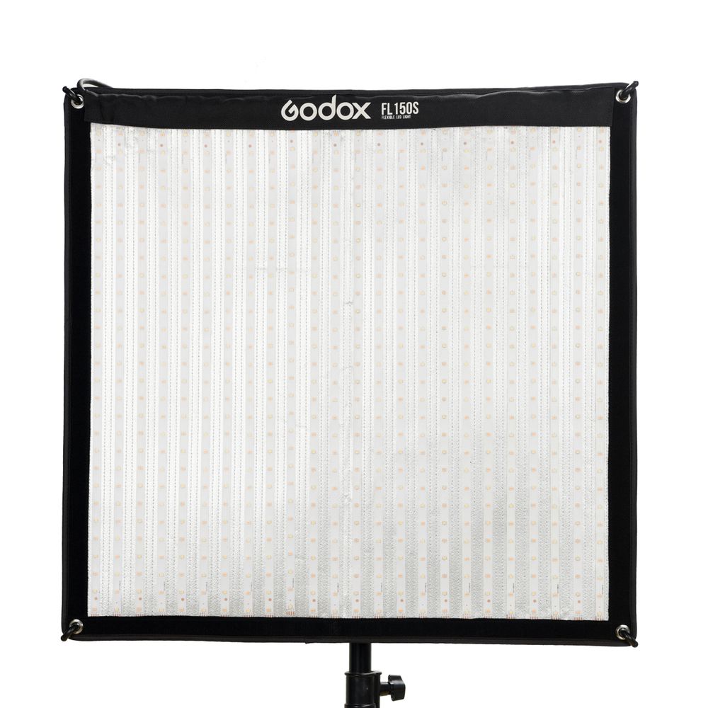 Светодиодный осветитель Godox FL150S гибкий