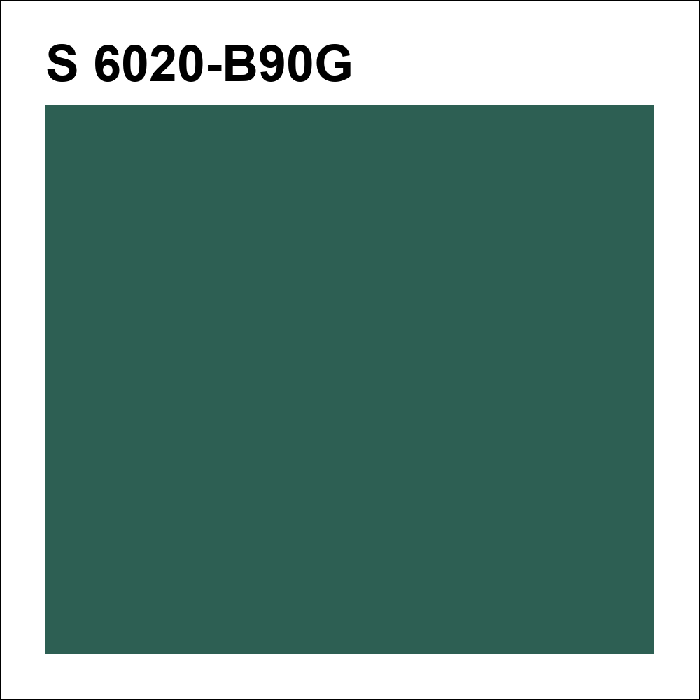 S 6020-B90G за кг