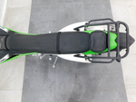 Kawasaki KLX250 2011