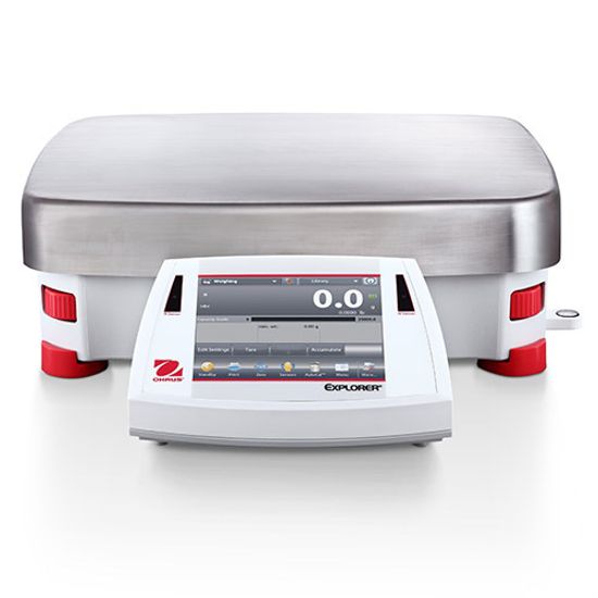 Весы лабораторные Ohaus EX10201