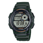 Часы CASIO AE-1000W-3A