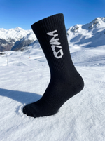 WILD REGULAR SOCKS