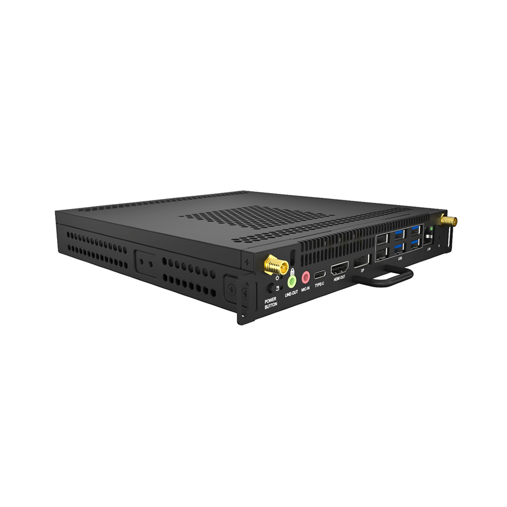 Встраиваемый компьютер OPS Hikvision DS-D5AC12T5-8S2