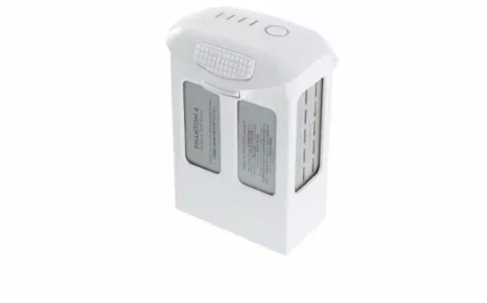 Аккумулятор DJI Phantom 4 Series - Intelligent Flight Battery 5870mAh