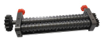 Нож для тестораскатки Crazy Pan CP-DSH20(L, ABS, ABSL) 2х6мм
