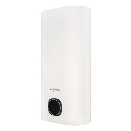 Водонагреватель Kotitonttu SALMI VFE-30WE 30 л. плоский, 2 кВт, бак стальной эмалированный WiFi