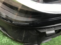 Фара правая Mercedes GLC X253 (2019-2022) LED