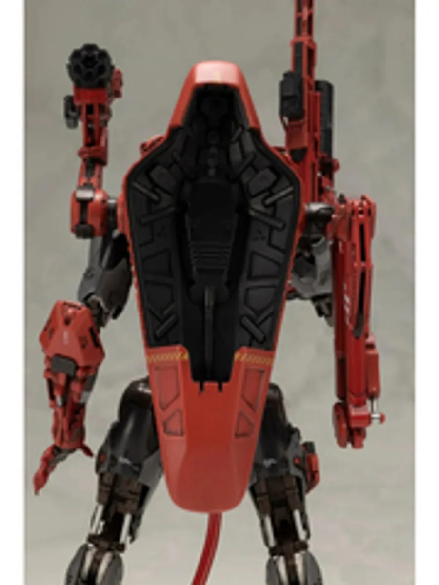 Сборная фигурка Kotobukiya Death Stranding 2: On The Beach: Ghost Mech Coffins