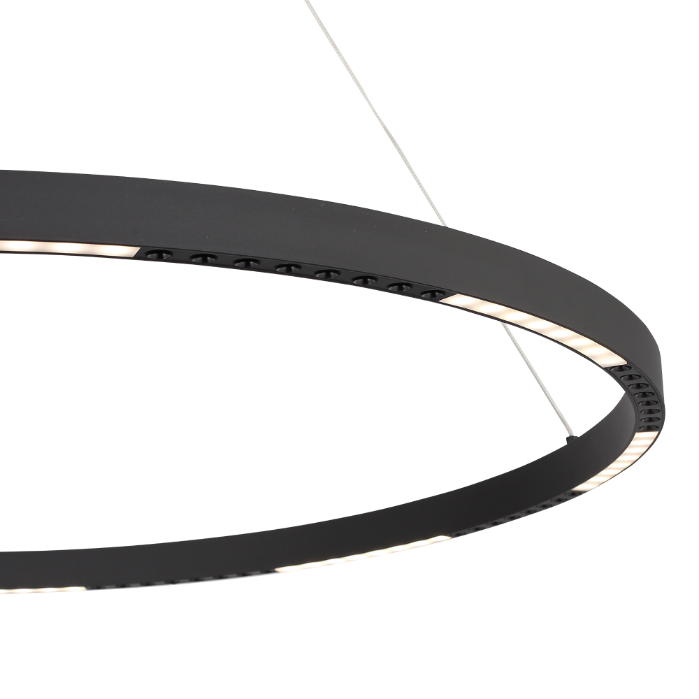 Светильник подвесной PARILLA LED 43W 4000K