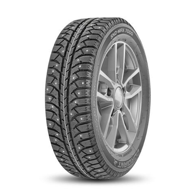 КОРДИАНТ  225/65/17  T 102 SNO-MAX 7000  Ш.