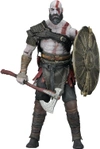 Фигурка NECA - God of War (2018) - 1/4 Scale Action Figure - Kratos, 17.7 inches