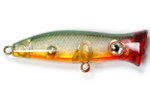 Воблер Halco ROOSTA POPPER  60 # R42, 60mm, 6 г.в упаковке 1 штука