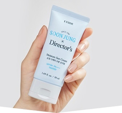 Etude House Soonjung Director's Moisture Sun Cream 50ml