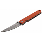 Складной нож Boker 01bo292 Kwaiken Folder Orange