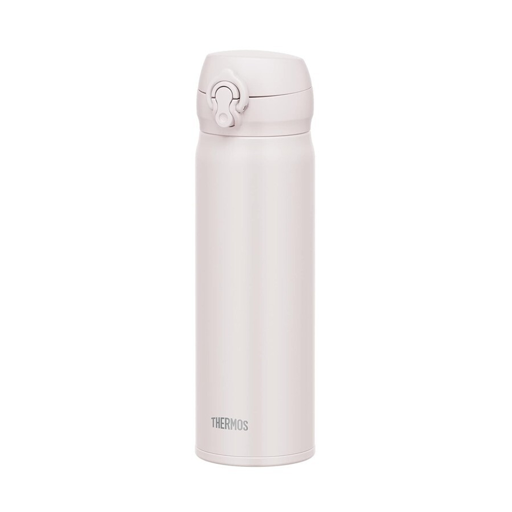 Термокружка Thermos JNL-506 ASWH (0,5 литра), пастельно-белая
