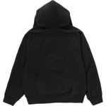 A Bathing Ape Bathing Ape Fw25 Свитшот черный