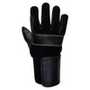 Перчатки Jeta Safety JAV03 антивибрационные кожаные